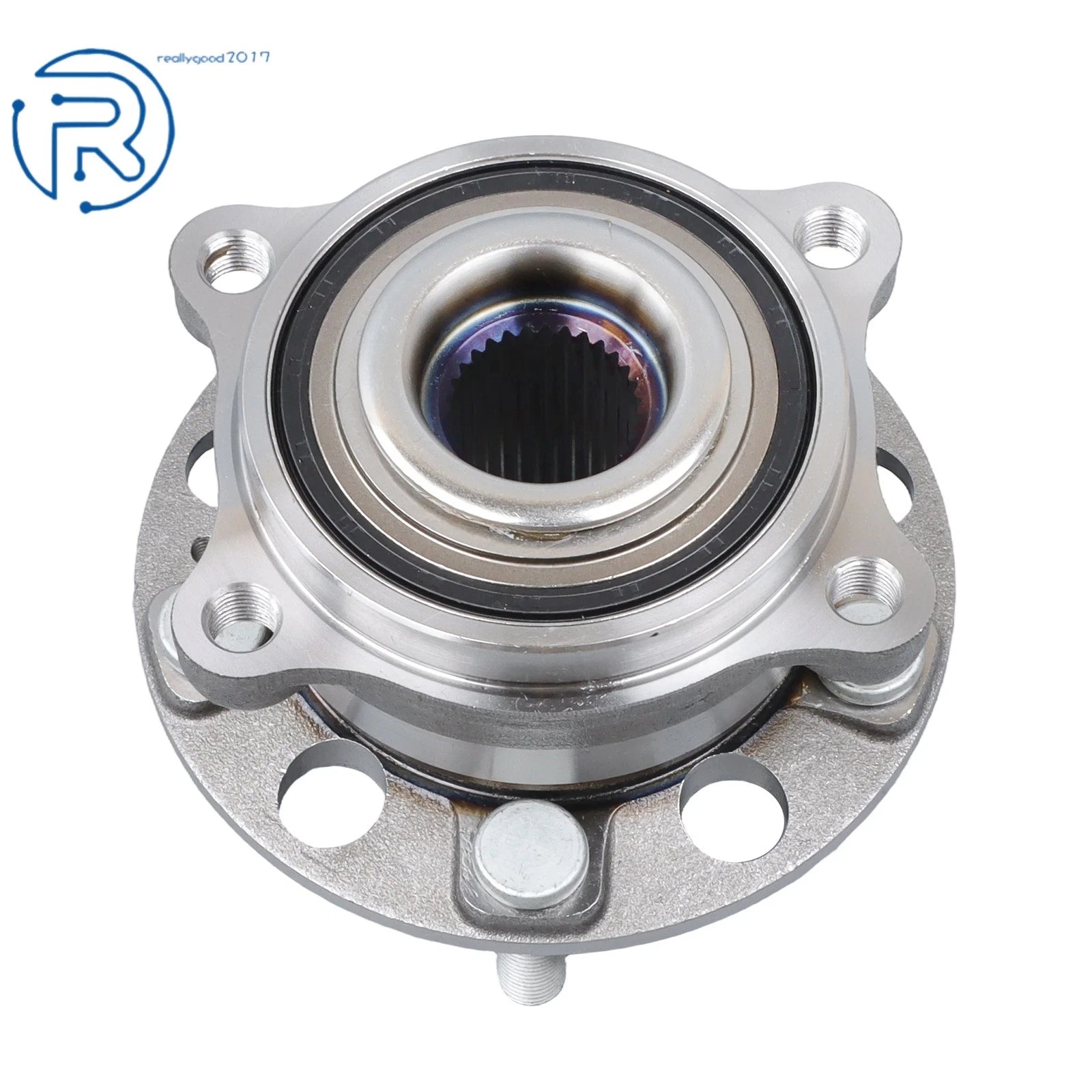 Wheel Bearing Hub Assembly for Kia Sorento (2016–2020) 513409 AWD Rear