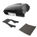 Trunk Mount Rack for Harley Davidson Touring Road King (1997–2008)