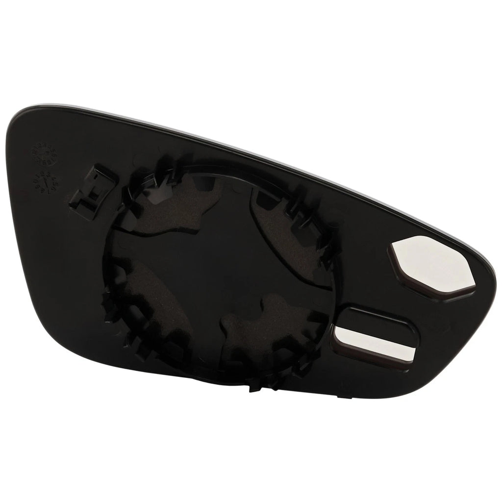 Driver Left Side Mirror Glass for Chrysler 200 (2015-2017)