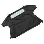 Convertible Hood Top for Mazda MX-5 Miata (2006–2014) Black Glass TA1403