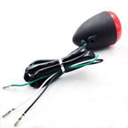 Front Turn Signal Light Indicator for Harley Sportster XL 883 1200 (1992–2016)