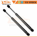 2X Rear Trunk Lift Supports for Kia Optima (2001–2005)