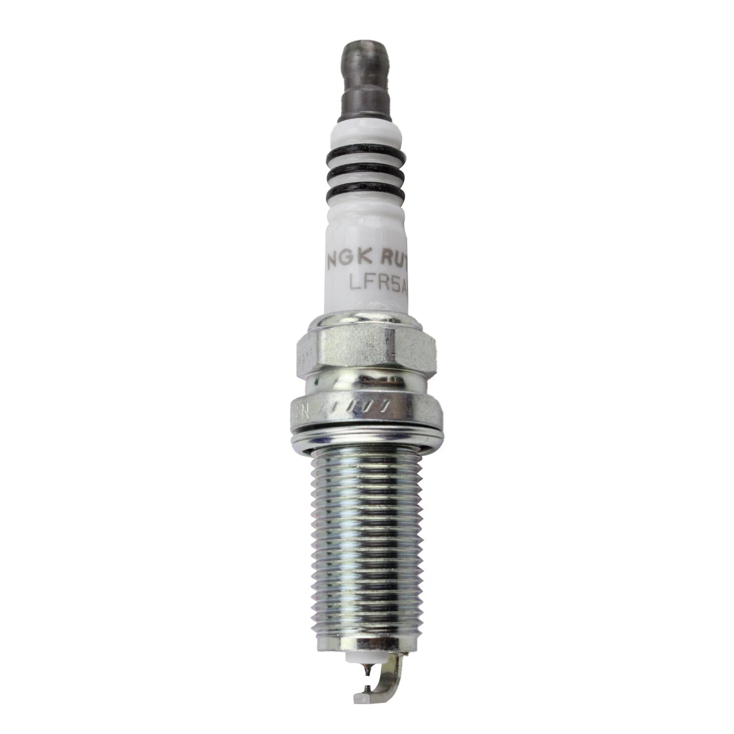 NGK Ruthenium HX Spark Plug for (Gap 0.044) 96355