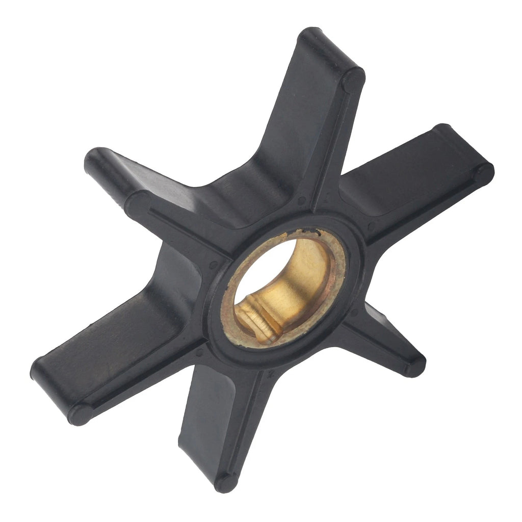 Water Pump Impeller & Key for Mercury 8-50 HP 4-Stroke Outboard (1990–2023)