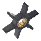 Water Pump Impeller & Key for Mercury 8-50 HP 4-Stroke Outboard (1990–2023)
