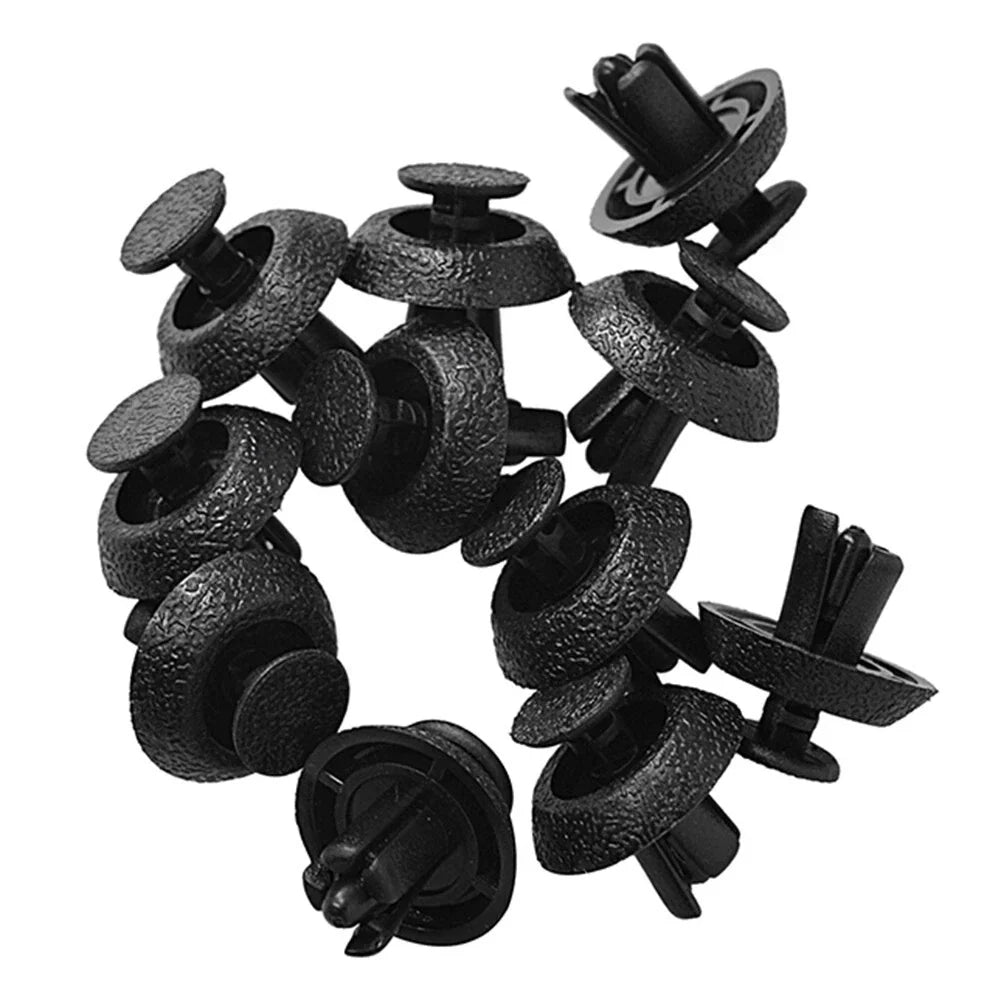 50 Replacement Clips Engine Cover for Lexus LS460 LS600HL