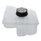 Coolant Overflow Tank Reservoir Bottle w/Cap for Mazda3 (2004–2013)