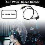 ABS Wheel Speed Sensor No. 4C2Z2C204BA for Ford E-150 (2004–2014)