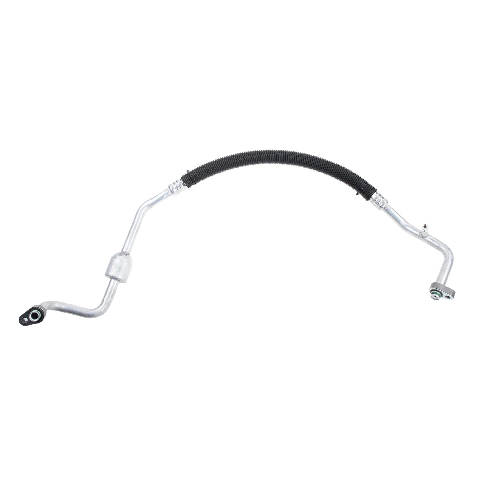 A/C Suction Line for Ford Taurus X Lincoln MKS Mercury Sable (2008–2009)
