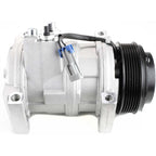 A/C Compressor for Chevrolet Silverado 1500 (2003–2013)