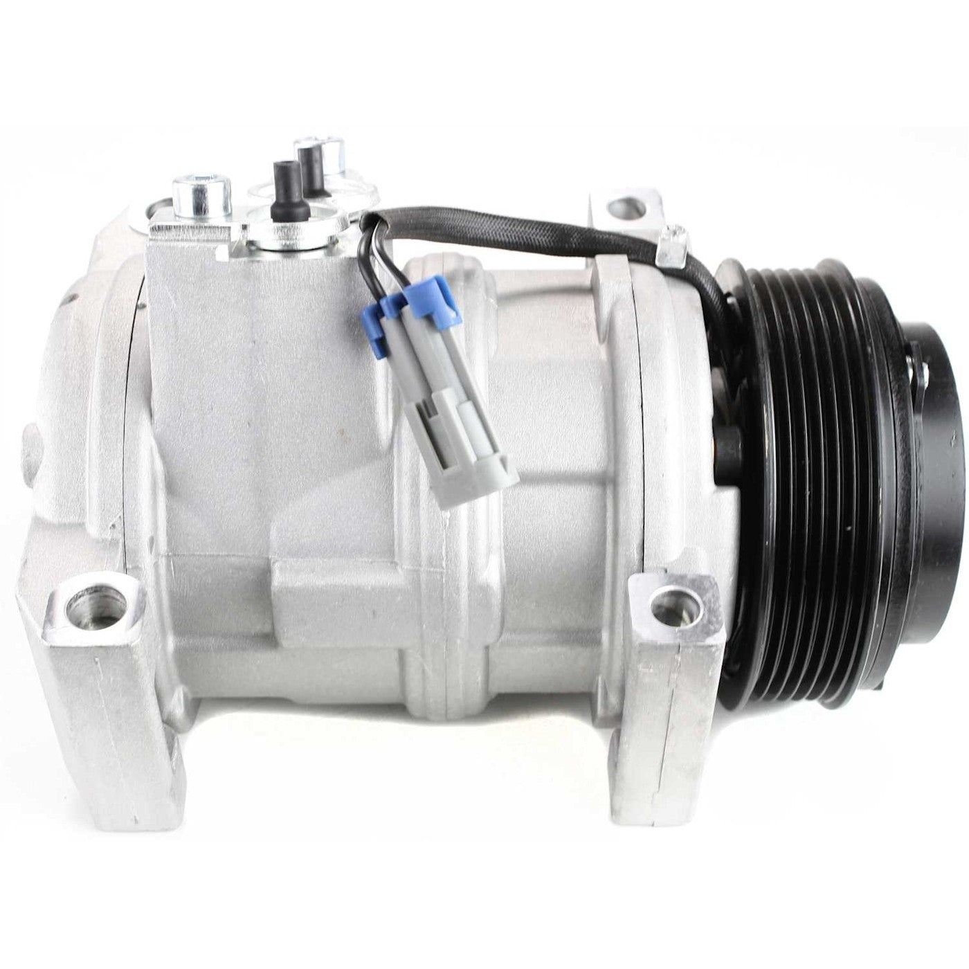 A/C Compressor for Chevrolet Silverado 1500 (2003–2013)