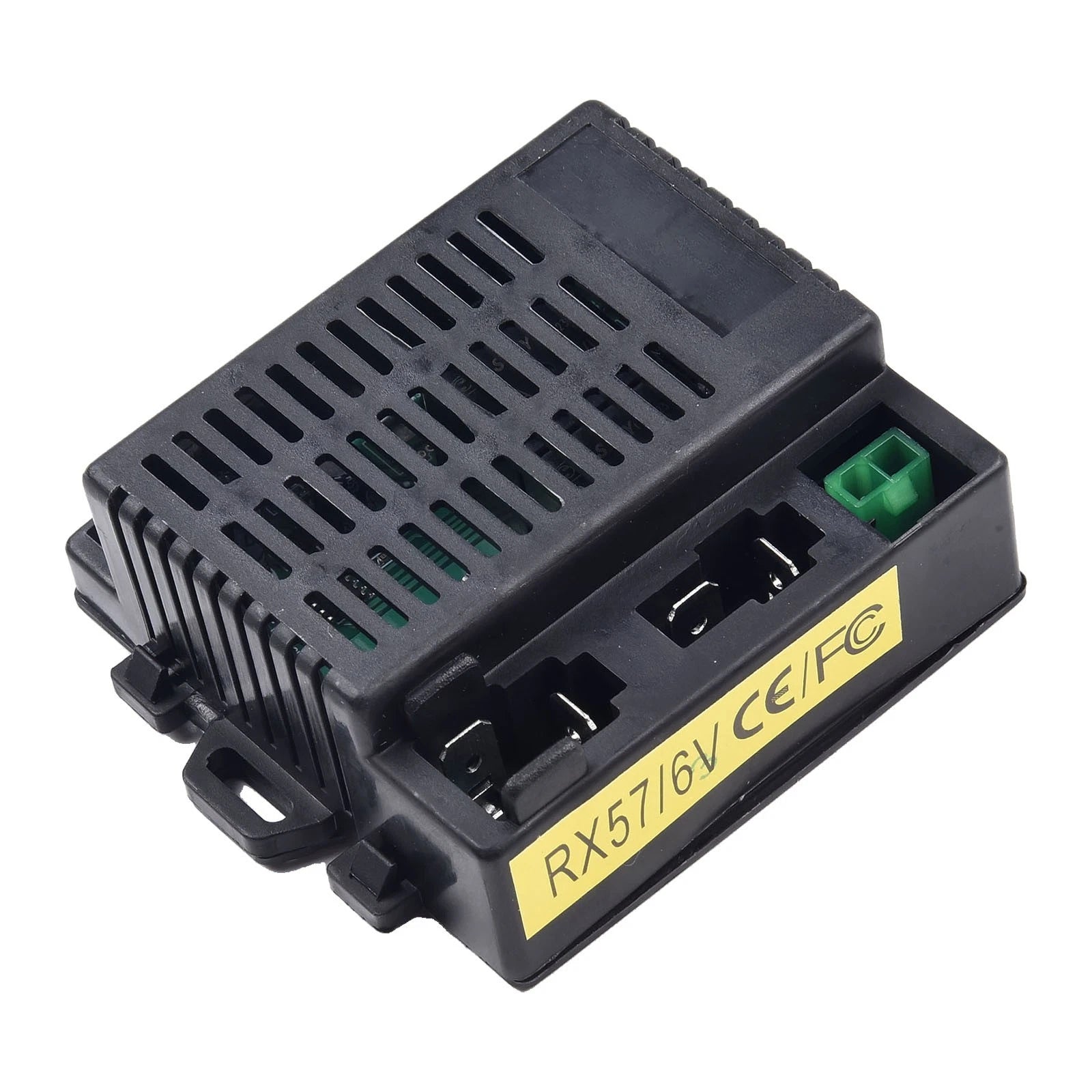RX57 6V 12V Receiver & 2.4G Transmitter for Kids Electric Car