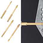Drilling Set for Tile Glass Marble Hex Shank (2X)