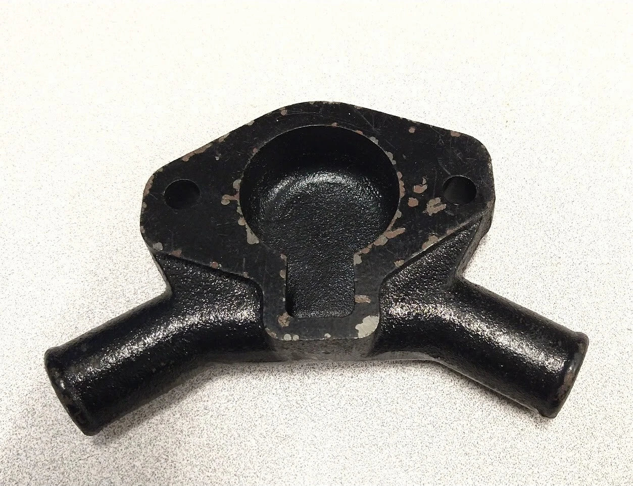 Thermostat Housing Cap for Marine Power 0505-002