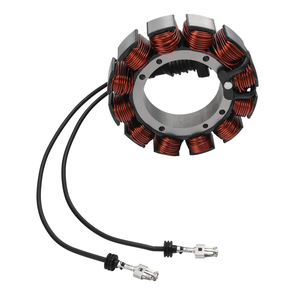 Magneto Generator Stator Coil for Harley Electra Glide EFI FLHTI (1999–2001)