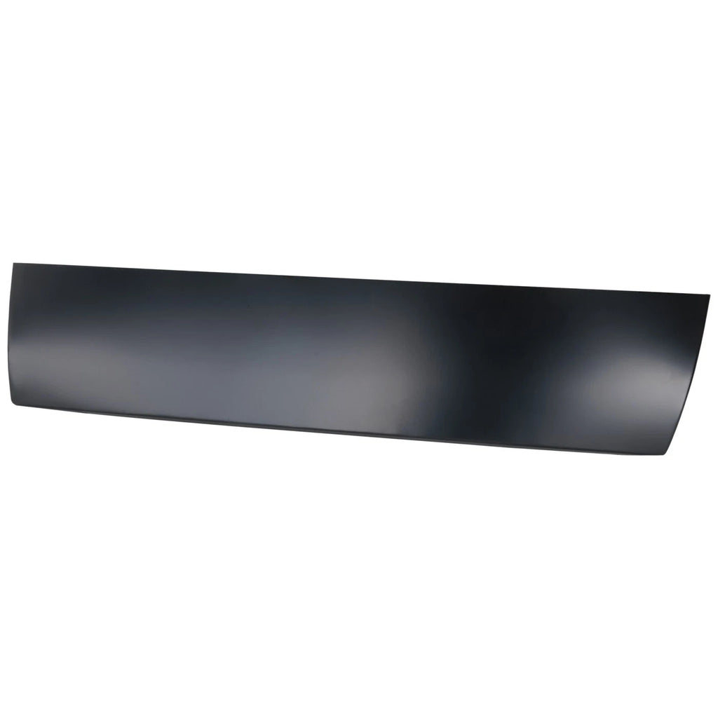 Passenger Right Side Lower Door Skin for Chevy Sierra Pickup