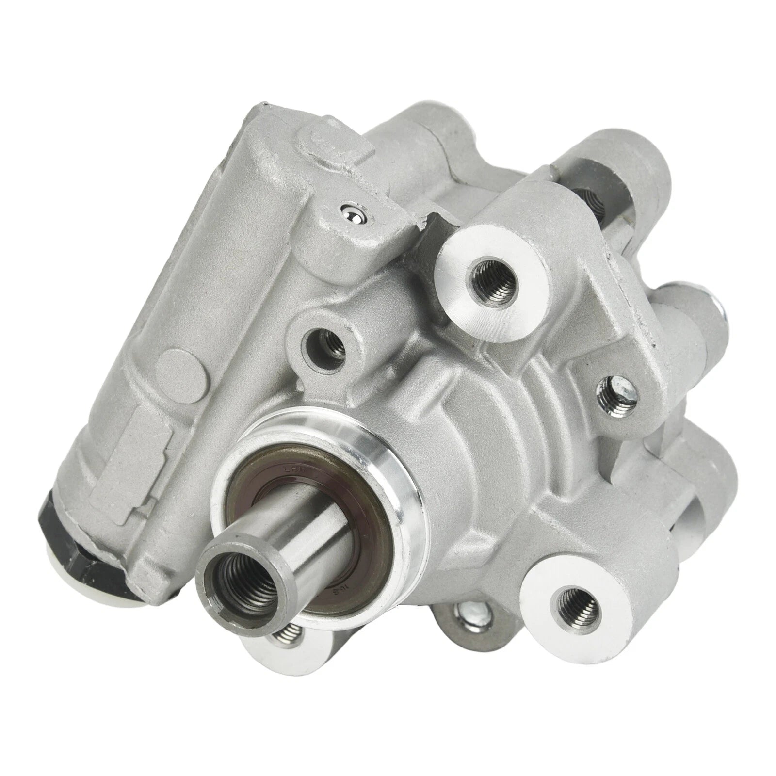 Power Steering Pump for Chevrolet Equinox & Terrain (2010–2017)