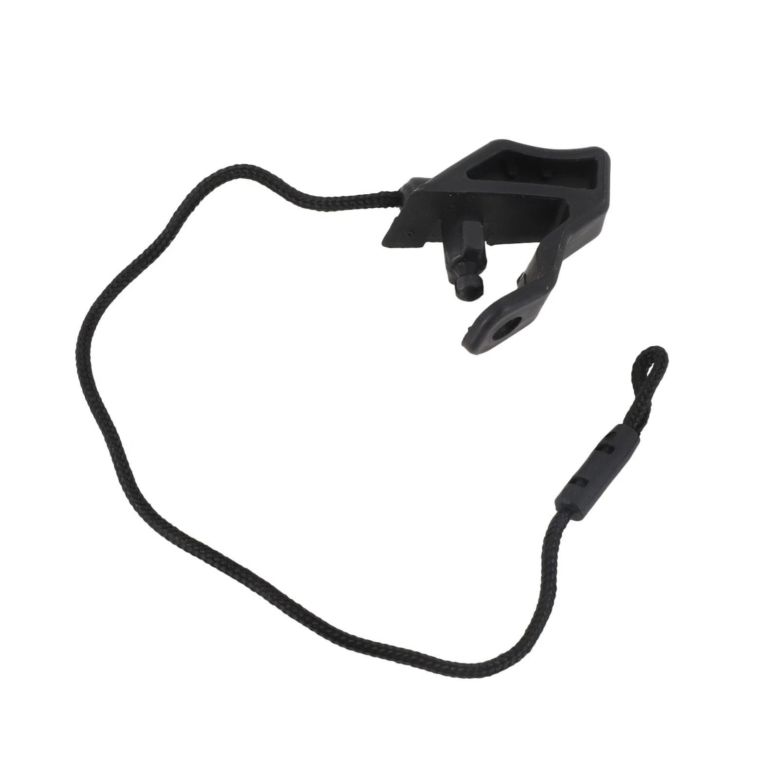 Left Parcel Shelf String for Audi A3 Sportback S3 (2013–2016)