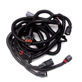 Front Fog Lamp Wiring Harness for RAM 2500 3500 4500 5500 (2016–2018)