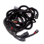 Front Fog Lamp Wiring Harness for RAM 2500 3500 4500 5500 (2016–2018)