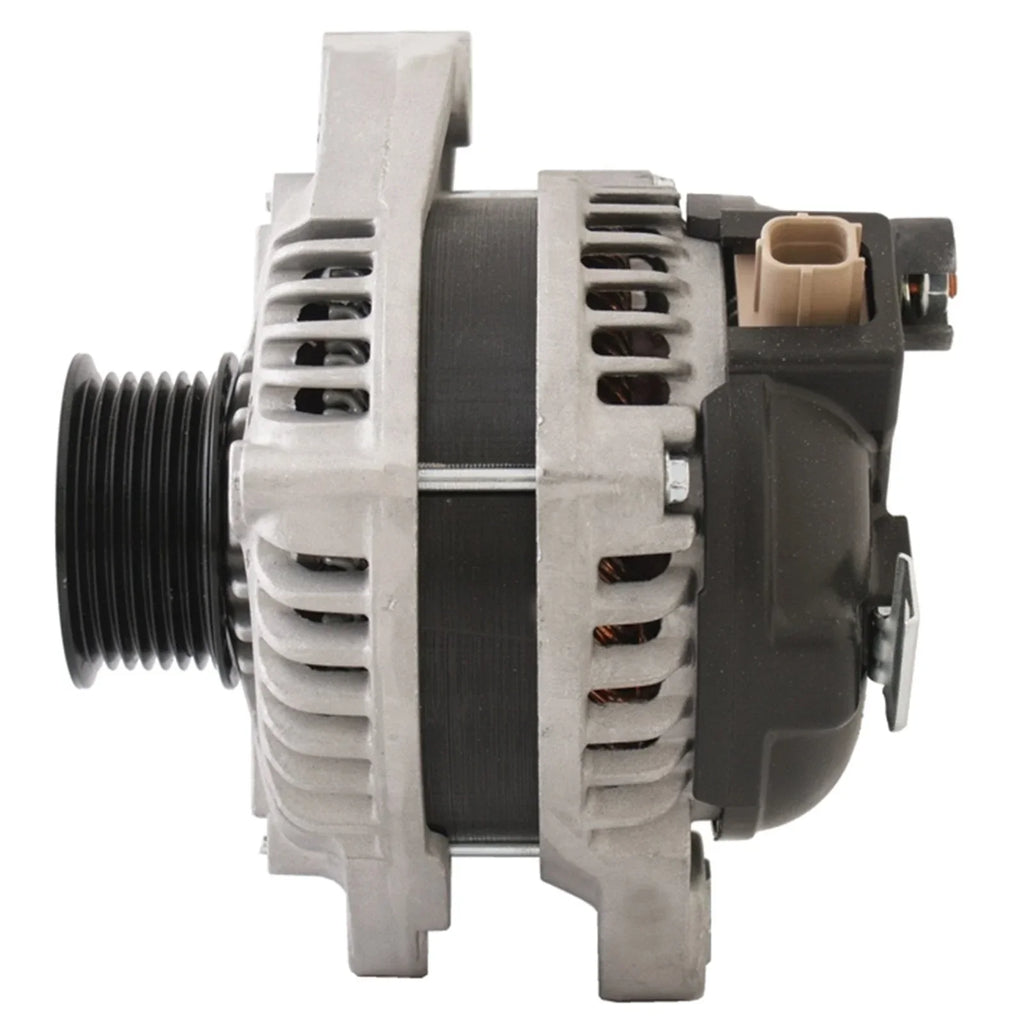 Alternator for Honda Accord Euro CP CU 2.4L 4cyl K24 VTEC (2008 - 2015)