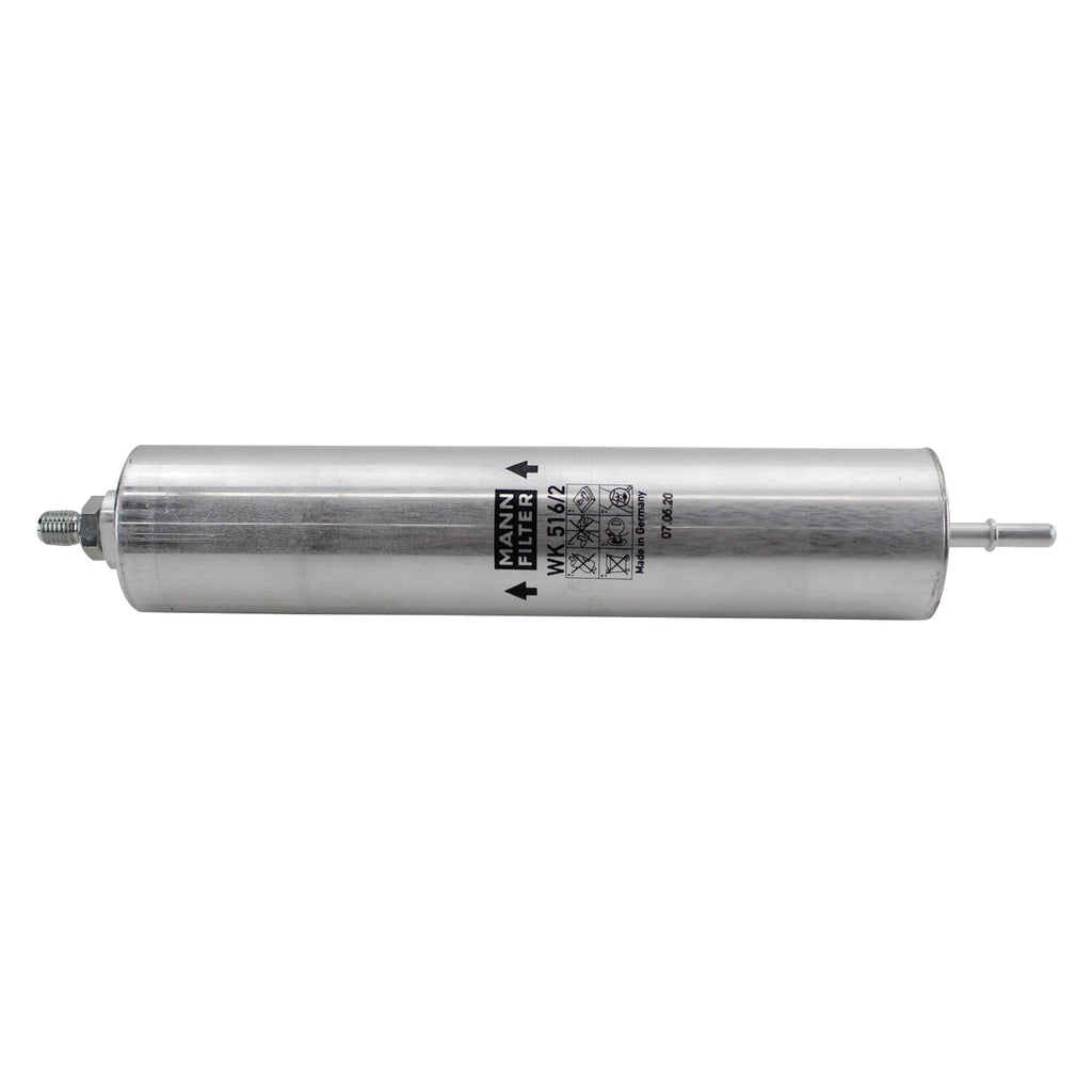 Mann Fuel Filter WK 516/2 for BMW E39 E52 M5 Z8 (2000–2003)