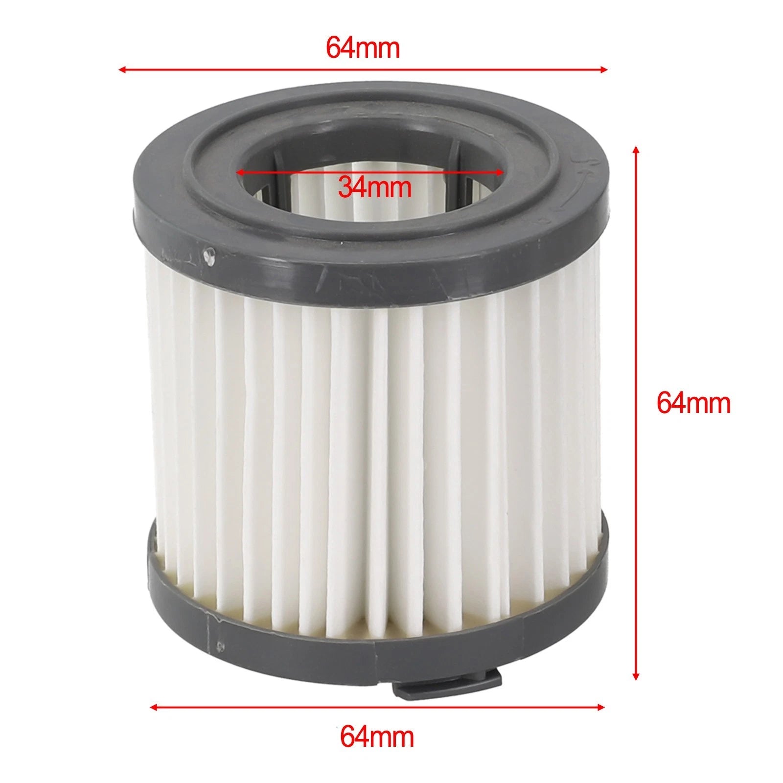 Dust Filter for Vacuum Cleaner (Home Park)