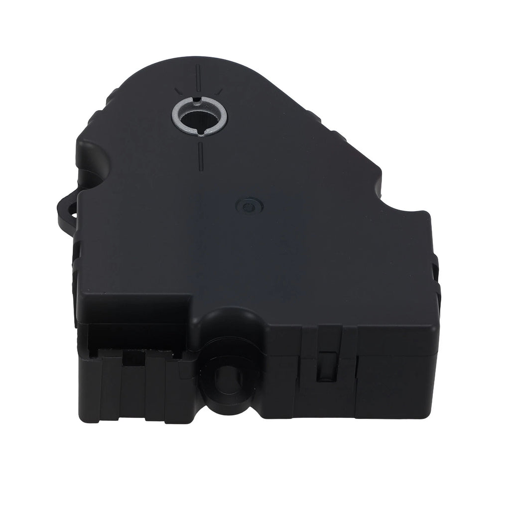 Blend Air Door Actuator for Chevrolet Silverado GMC Sierra (2007) 89022572