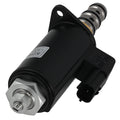Control Solenoid Valve for Kobelco SK250-6E SK200-8 (YN35V00048F1 30C50122)