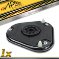 Front Suspension Strut Mount for Buick Cadillac Oldsmobile Pontiac (2005–2010)