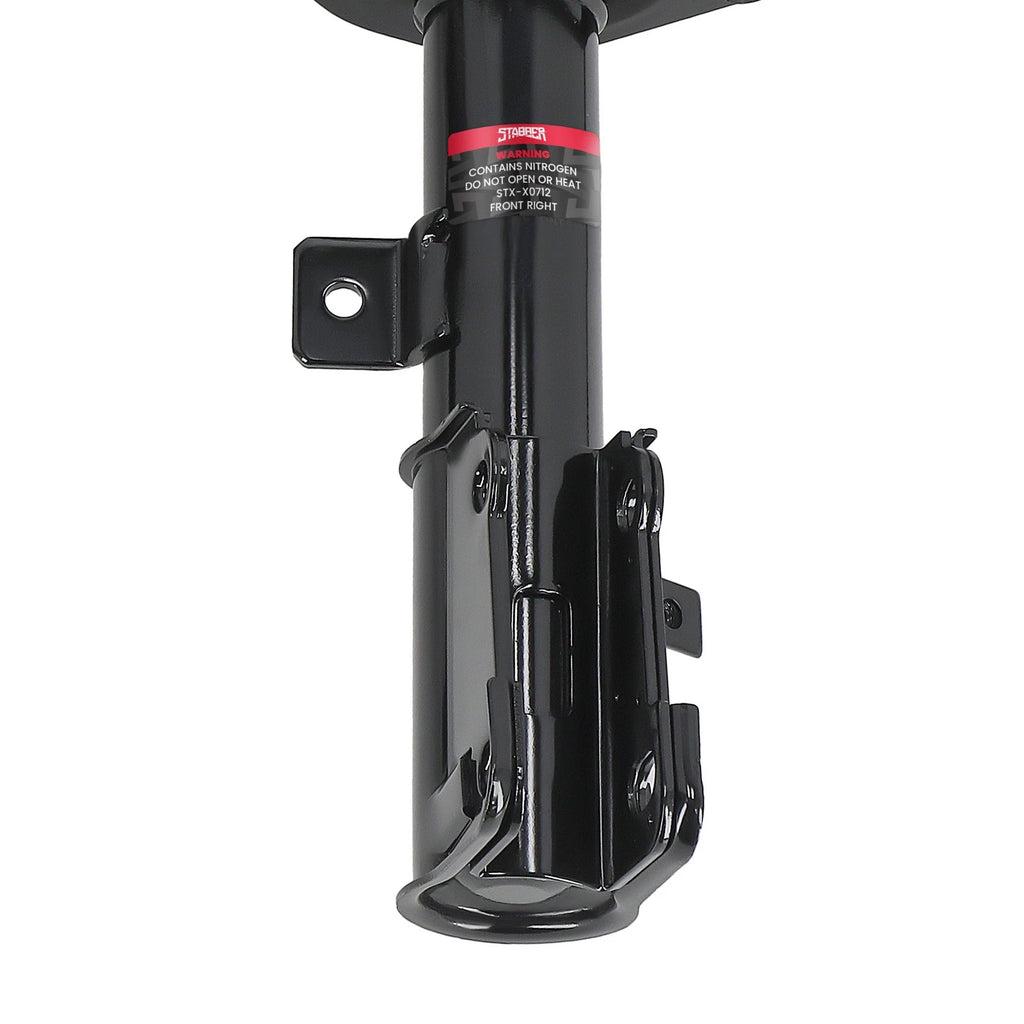 Front Right Strut Shock Spring for Chrysler 200 Sebring (2008–2014)