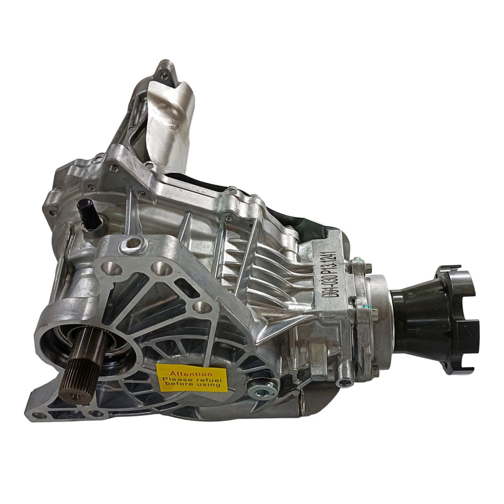 Transfer Case Assembly for Chevrolet Equinox GMC Terrain (2010–2017) 84953426 AWD FWD