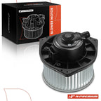 HVAC Blower Motor with Wheel for Subaru Forester (2000–2013) Impreza WRX (2008–2014)