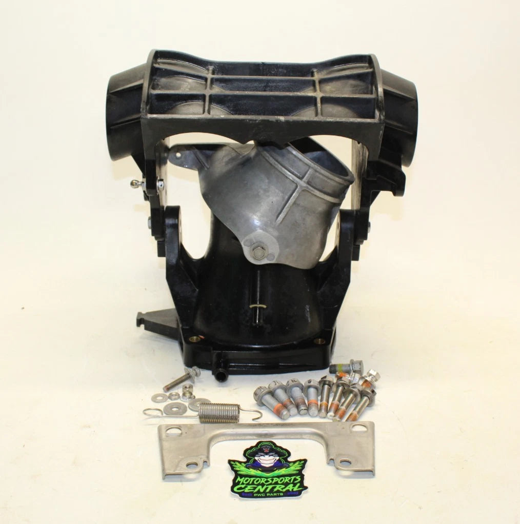 Steering Nozzle Venturi & Hardware for Yamaha EXR EX Sport Deluxe (2015–2023)
