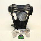 Steering Nozzle Venturi & Hardware for Yamaha EXR EX Sport Deluxe (2015–2023)