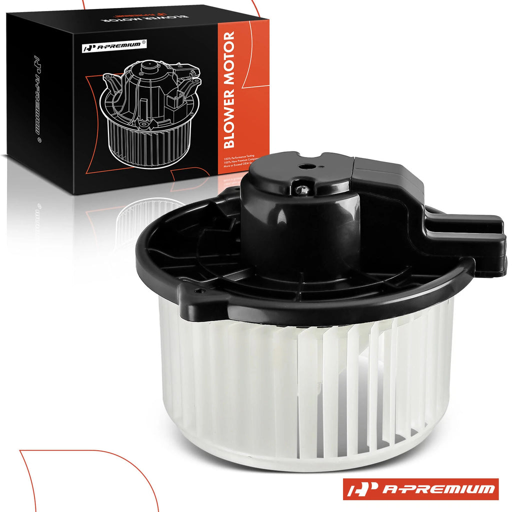 HVAC Blower Motor with Wheel for Toyota RAV4 (2004–2005)