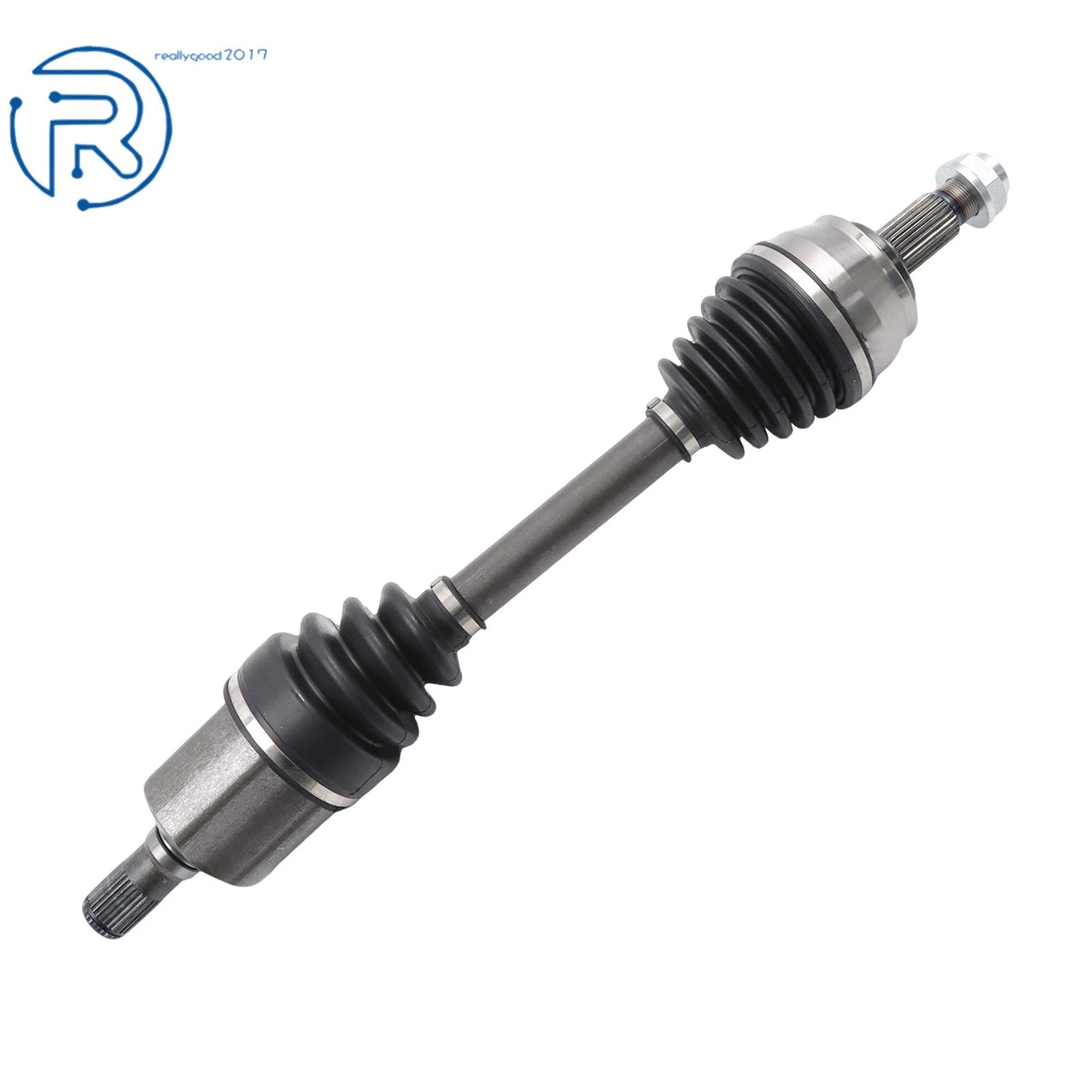 CV Axle Assembly for Jeep Cherokee (2015-2017)