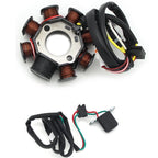 Stator Coil & Pulsar Sensor for Husqvarna TX300 TE300 TE250 (2017–2018)