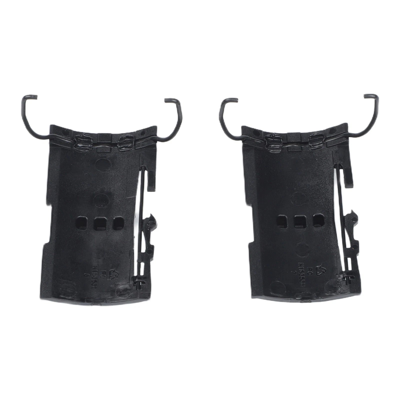 2X Plastic Shifter Assembly for DCD771 DCD734 DCD776