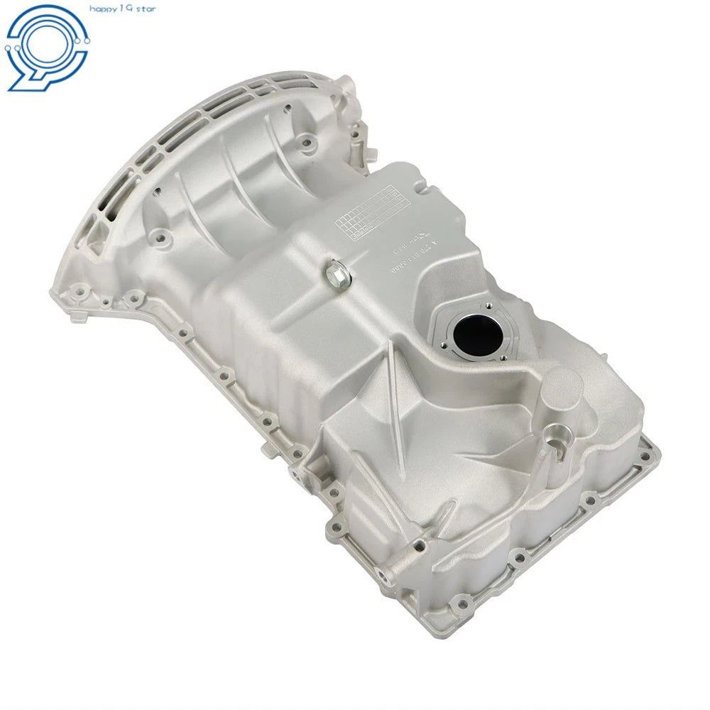 Engine Oil Pan 2700107600 for Mercedes-Benz CLA250 GLA45 AMG (2014–2019)