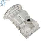 Engine Oil Pan 2700107600 for Mercedes-Benz CLA250 GLA45 AMG (2014–2019)
