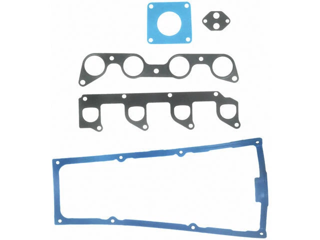 Valve Cover Gasket Set for Mazda B2500 (1998–2001) VW689WQ