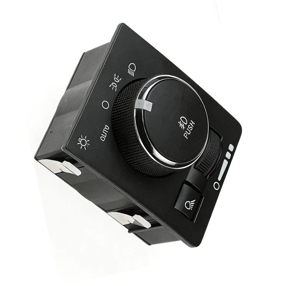 Headlight Switch for Ram 1500 2500 3500 4500 5500 (2013–2021)