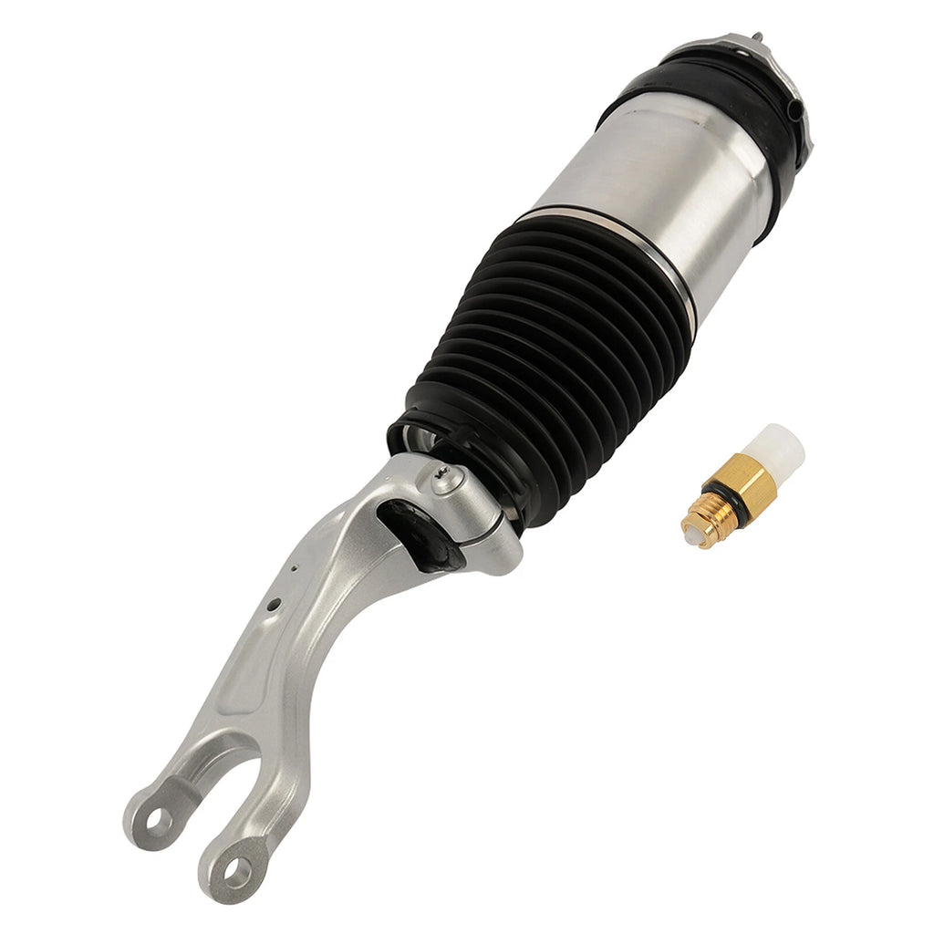 Set of 2 Air Suspension Struts for Tesla Model X (2016-2019)