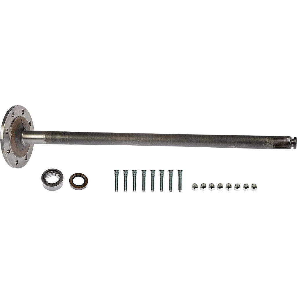 Axle Shafts for Ford E350 Van, E250 (Rear Driver Left Side)