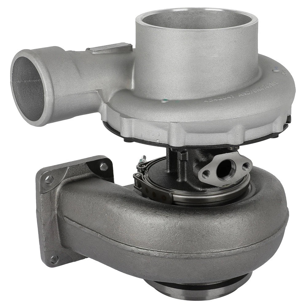 Turbocharger for Cummins NTA 855 Diesel (365-400HP)