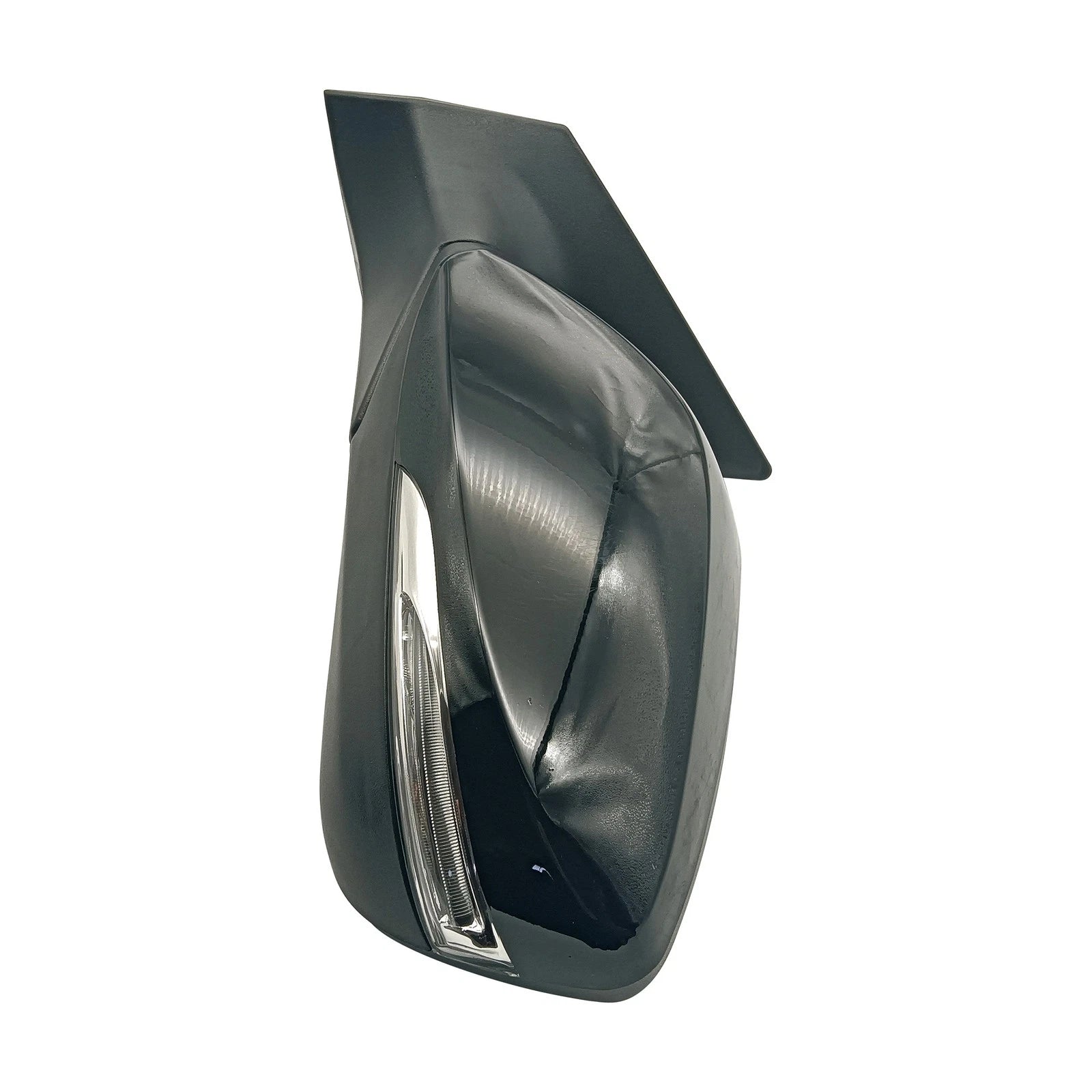 Outside Left Mirror 87610-3Y010 for Hyundai Elantra (2011) Power Heated