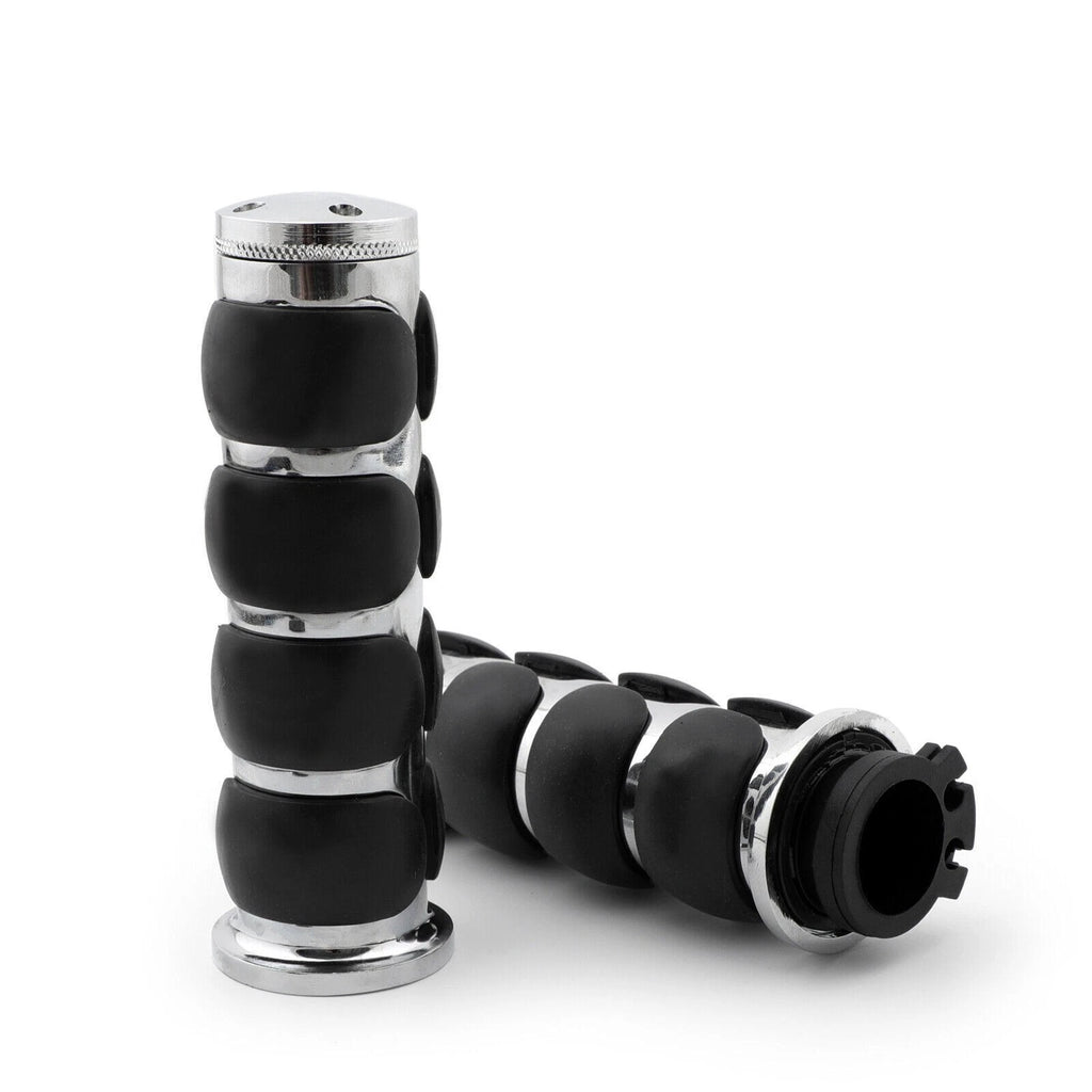 Grips for Harley-Davidson Softail, Sportster, Dyna, Choppers