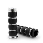 Grips for Harley-Davidson Softail, Sportster, Dyna, Choppers