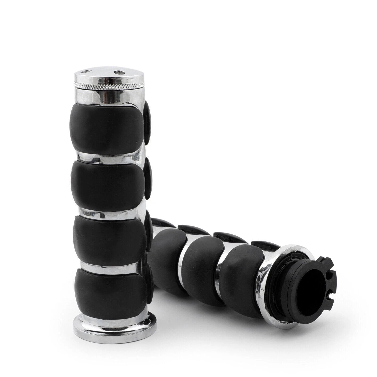 Grips for Harley-Davidson Softail, Sportster, Dyna, Choppers
